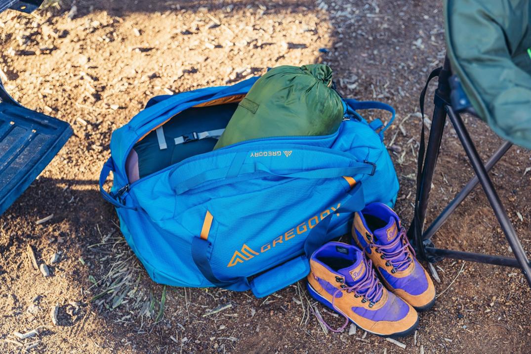 Location Image for Supply Duffel - Closeout - 40 L