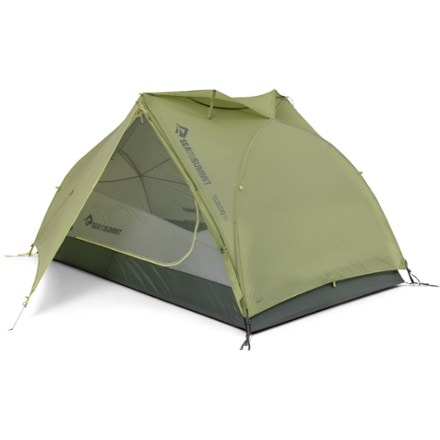 Sea to Summit Telos Evo TR2 Bikepack Tent 0