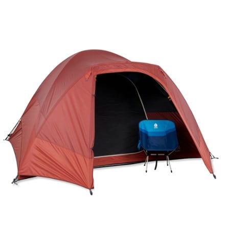 Sierra Designs Alpenglow 6-Person Tent 4