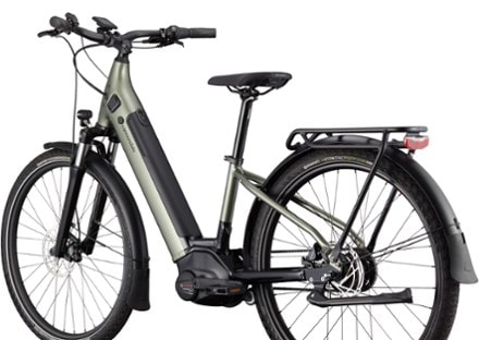 Cannondale Mavaro Neo 2 Low Step Electric Bike 6