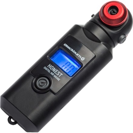 Blackburn Honest Digital Pressure Gauge 0