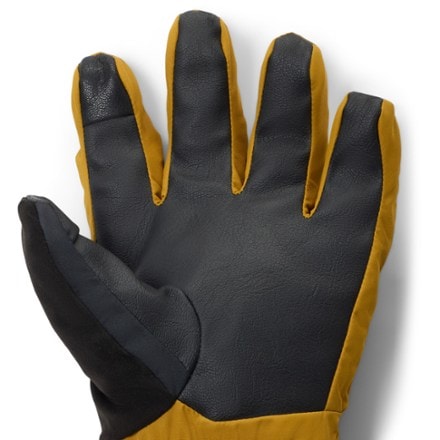 Mountain Hardwear All Tracks GORE-TEX Gloves - Men's 2