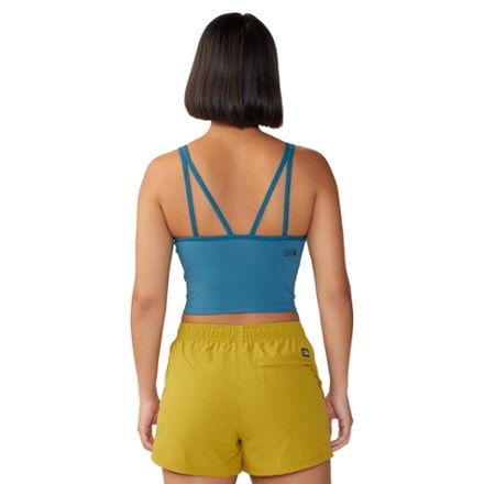 Mountain Hardwear Yuba Trail Cami Top - Women's 1