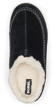 Sorel Falcon Ridge II Slippers - Men's 4