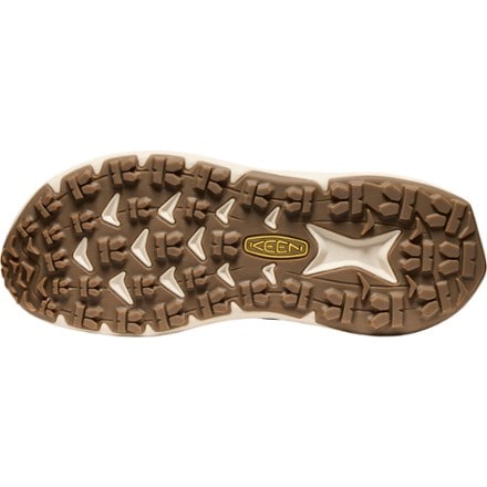 KEEN 450 Dirt Hiking Shoes - Women's 4