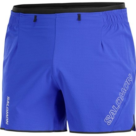 Salomon Sense Aero 5" Shorts - Men's 0