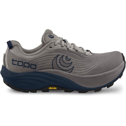 Topo Athletic Pursuit 3 Trail-Running Shoes - Men's 0