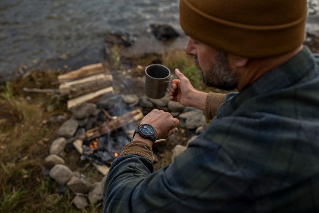 Location Image for Instinct 3 Solar