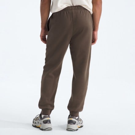 On Body Image of color Smokey Brown