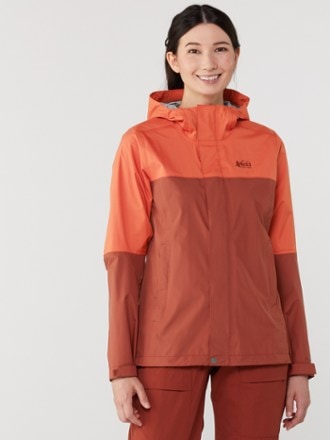 REI Co-op Rainier Rain Jacket - Women's 2