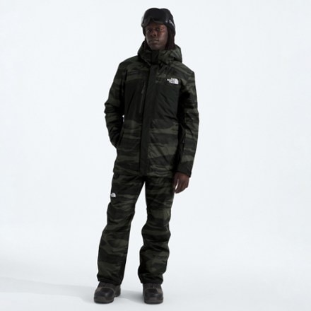 The North Face Freedom Insulated Jacket - Men's 2