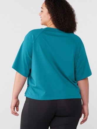 REI Co-op Active Pursuits Boxy T-Shirt 3