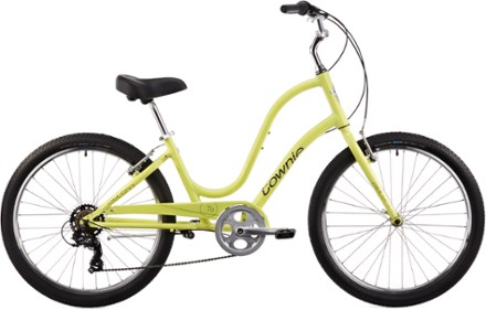 electra townie e bike