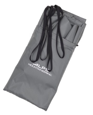 ALPS Mountaineering 2-Person Footprint 0
