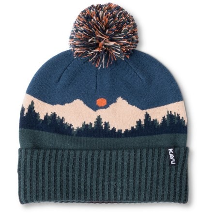 KAVU Herschel Beanie 0