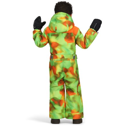Obermeyer Quinn One-Piece Snowsuit - Toddlers'/Kids' 2