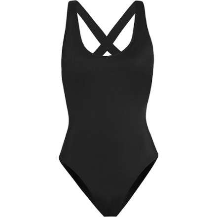 Andie The Tulum One-Piece Swimsuit - Women's 0