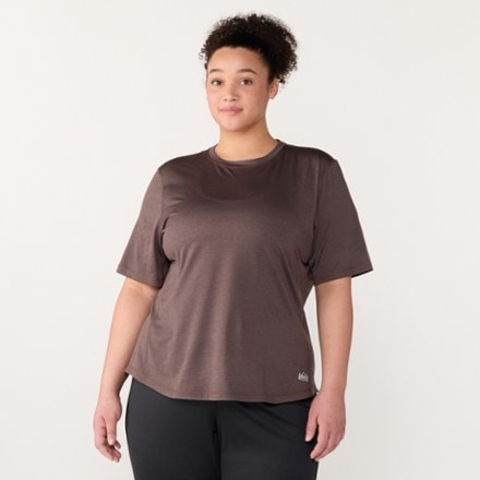 REI Co-op Lightweight Crew Base Layer Top - Women's 2