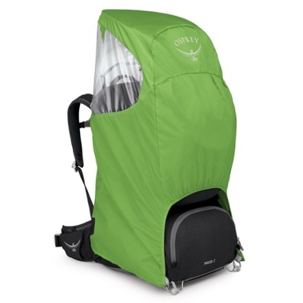 Osprey Poco LT Child Carrier 6