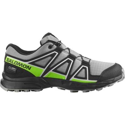 Salomon Speedcross Waterproof Hiking Shoes - Kids' 0