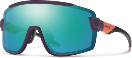 Smith Wildcat ChromaPop Sunglasses 0