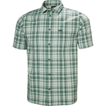 Helly Hansen Fjord Quick-Dry Shirt 2.0 - Men's 0