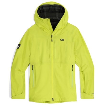 Outdoor Research Skytour AscentShell Jacket - Men's 0