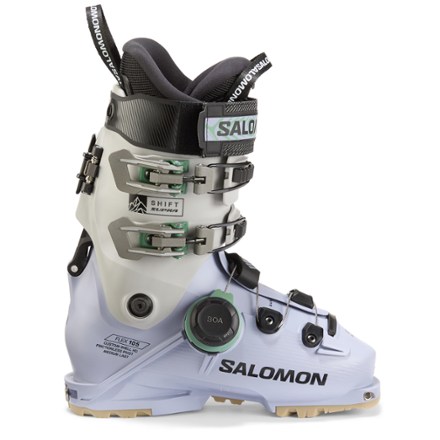 Salomon Shift Supra BOA 105 W Ski Boots - Women's - 2025/2026 0