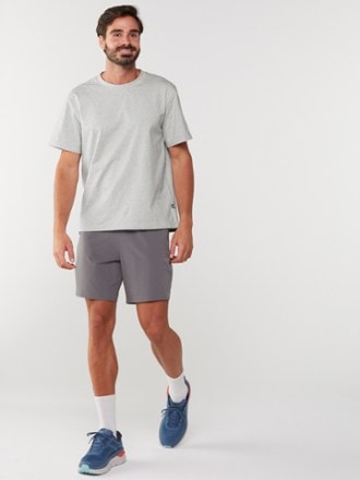 REI Co-op Active Pursuits Relaxed T-Shirt 6