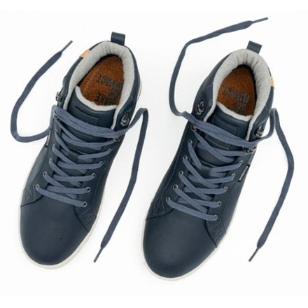 SAOLA Bergen Waterproof Shoes - Men's 6