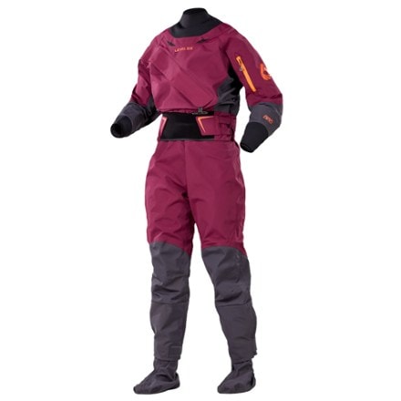 Level Six Freya Dry Suit - Women's 0