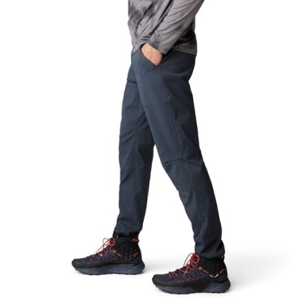 Mountain Hardwear Hardwear AP Active Crossover Pants - Men's 9