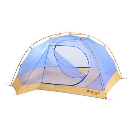 Marmot Limelight Ultralight 3-Person Tent 2