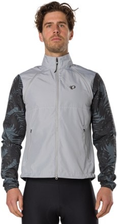 PEARL iZUMi Quest Barrier Convertible Cycling Jacket - Men's 1