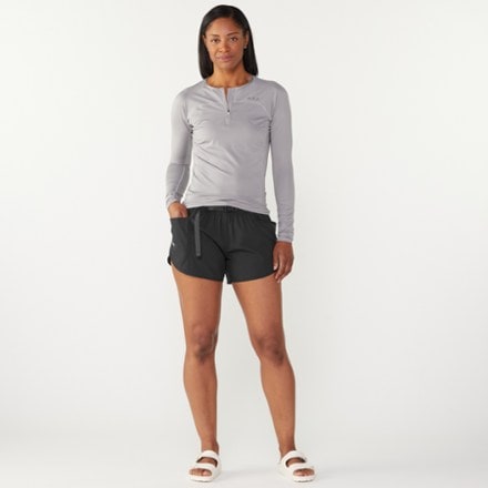 Nani Swimwear Hybrid Uinta Shorts - Women's 3