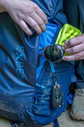 Exped Typhoon 15 Pack 7