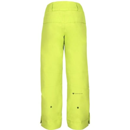 Obermeyer Brisk Snow Pants - Boys' 4