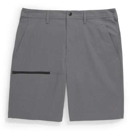 The North Face Basin 9" Shorts - Men's 0