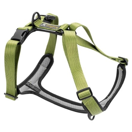 OllyDog Alpine Reflective Comfort Dog Harness Large