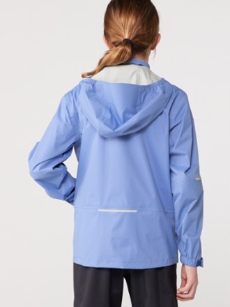 Rainier Rain Jacket - Kids'