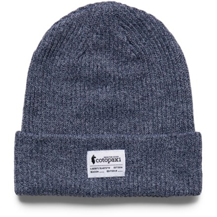 Cotopaxi Wharf Beanie 0