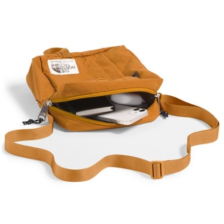 The North Face Berkeley Crossbody Bag 2