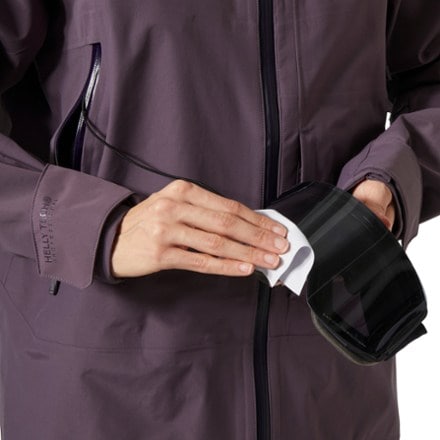 Helly Hansen Sogn Shell Jacket - Women's 6