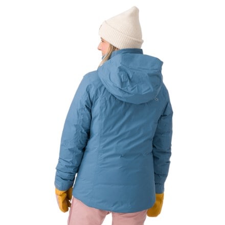 Flylow Charlie Down Coat - Women's 2