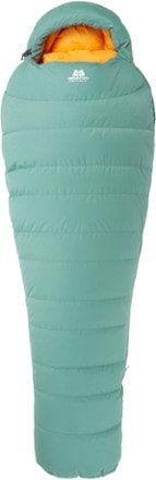 Mountain Equipment Glacier 450 Sleeping Bag - Women's 0