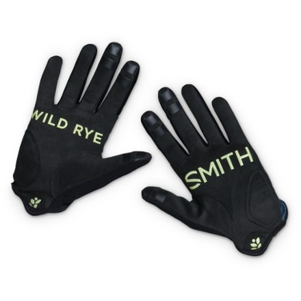 Wild Rye Galena Gel Bike Gloves - Women's 1