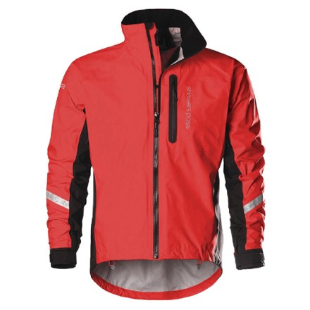 Showers Pass Elite III Cycling Jacket - Men's 0