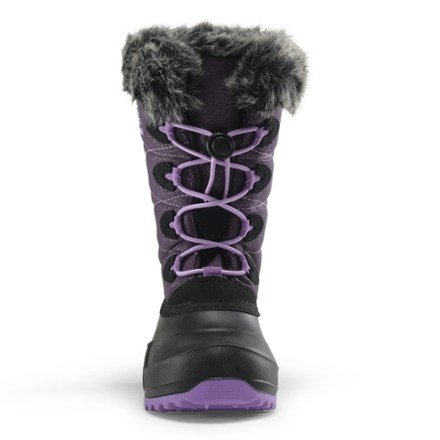 Kamik Snowangel Winter Boots - Kids' 4