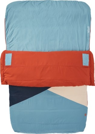 Marmot Idlewild Double Sleeping Bag 2