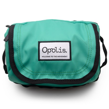 Opolis Summit Snow Goggles 2